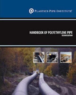 خرید و دانلود نسخه کامل کتاب The Plastics Pipe Institute Handbook of Polyethylene Pipe