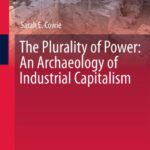 خرید و دانلود نسخه کامل کتاب The Plurality of Power: An Archaeology of Industrial Capitalism
