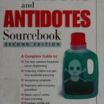 خرید و دانلود نسخه کامل کتاب The Poisons and Antidotes Sourcebook 2nd Edition