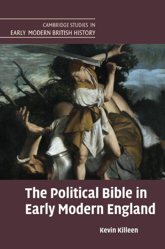 خرید و دانلود نسخه کامل کتاب The Political Bible in Early Modern England_68c2699c6e842.jpeg خرید و دانلود نسخه کامل کتاب The Political Bible in Early Modern England