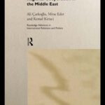 خرید و دانلود نسخه کامل کتاب The Political Economy of Regional Cooperation in the Middle East (Routledge Advances in International Relations and Politics, 3)