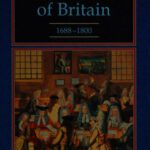 خرید و دانلود نسخه کامل کتاب The Politics of Britain, 1688-1800