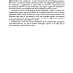 خرید و دانلود نسخه کامل کتاب The Politics of Households in Ottoman Egypt: The Rise of the Qazdağlis