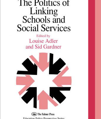 خرید و دانلود نسخه کامل کتاب The Politics Of Linking Schools And Social Services: The 1993 Yearbook Of The Politics Of Education Association (Education Policy Perspectives)