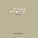 خرید و دانلود نسخه کامل کتاب The Politics of Population: Cairo 1994