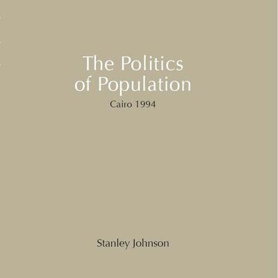 خرید و دانلود نسخه کامل کتاب The Politics of Population: Cairo 1994