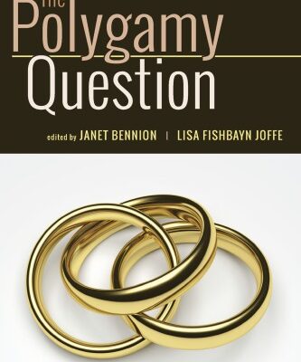 خرید و دانلود نسخه کامل کتاب The Polygamy Question