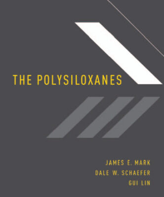 خرید و دانلود نسخه کامل کتاب The Polysiloxanes