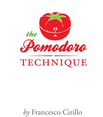 خرید و دانلود نسخه کامل کتاب The Pomodoro Technique