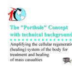 خرید و دانلود نسخه کامل کتاب The Porthole Concept with technical background