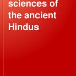 خرید و دانلود نسخه کامل کتاب The Positive Sciences of the Ancient Hindus