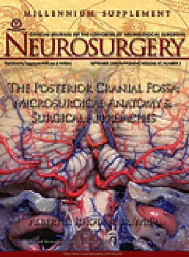 خرید و دانلود نسخه کامل کتاب The posterior cranial fossa: microsurgical anatomy & surgical approaches_68bc31c5121c0.jpeg خرید و دانلود نسخه کامل کتاب The posterior cranial fossa: microsurgical anatomy & surgical approaches