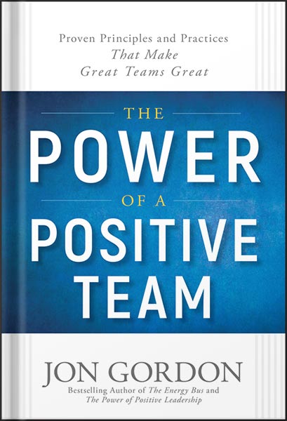 خرید و دانلود نسخه کامل کتاب The Power of a Positive Team: Proven Principles and Practices that Make Great Teams Great (Jon Gordon) by Jon Gordon_68bf553f8fc8d.jpeg خرید و دانلود نسخه کامل کتاب The Power of a Positive Team: Proven Principles and Practices that Make Great Teams Great (Jon Gordon) by Jon Gordon