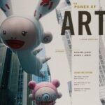 خرید و دانلود نسخه کامل کتاب The Power of Art