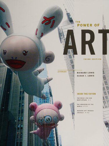 خرید و دانلود نسخه کامل کتاب The Power of Art_68d0f1b6e8a1c.jpeg خرید و دانلود نسخه کامل کتاب The Power of Art
