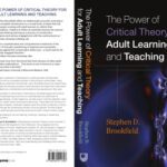 خرید و دانلود نسخه کامل کتاب The Power of Critical Theory for Adult Learning And Teaching.