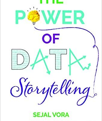 خرید و دانلود نسخه کامل کتاب The Power of Data Storytelling – Original PDF