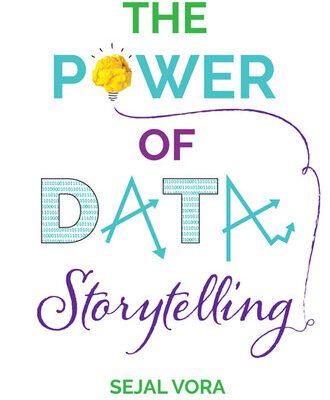 خرید و دانلود نسخه کامل کتاب The Power of Data Storytelling