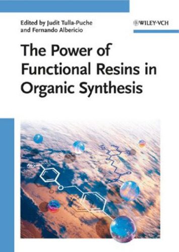 خرید و دانلود نسخه کامل کتاب The Power of Functional Resins in Organic Synthesis_68d3c3075f99d.jpeg خرید و دانلود نسخه کامل کتاب The Power of Functional Resins in Organic Synthesis