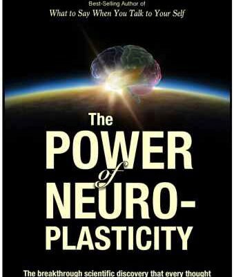 خرید و دانلود نسخه کامل کتاب The Power of Neuroplasticity