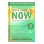 خرید و دانلود نسخه کامل کتاب The Power of Now A Guide to Spiritual Enlightenment by Eckhart Tolle