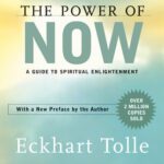 خرید و دانلود نسخه کامل کتاب The Power of Now: A Guide to Spiritual Enlightenment