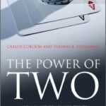 خرید و دانلود نسخه کامل کتاب The Power of Two: How Smart Companies Create Win:Win Customer- Supplier Partnerships that Outperform the Competition