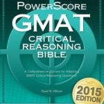 خرید و دانلود نسخه کامل کتاب The PowerScore GMAT Critical Reasoning Bible