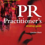 خرید و دانلود نسخه کامل کتاب The PR Practitioner’s Desktop Guide