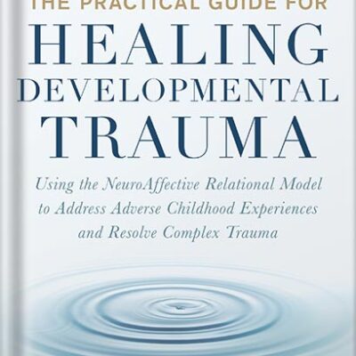 خرید و دانلود نسخه کامل کتاب The Practical Guide for Healing Developmental Trauma: Using the NeuroAffective Relational Model to Address Adverse Childhood Experiences and Resolve Complex Trauma by Laurence Heller