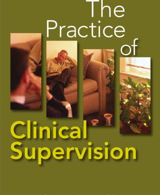 خرید و دانلود نسخه کامل کتاب The practice of clinical supervision