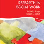 خرید و دانلود نسخه کامل کتاب The Practice of Research in Social Work