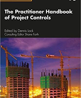 خرید و دانلود نسخه کامل کتاب The Practitioner Handbook of Project Controls – Orginal Pdf