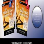 خرید و دانلود نسخه کامل کتاب The Preacher’s Commentary, Complete 35-Volume Set: Genesis – Revelation –  +  Pdf