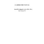 خرید و دانلود نسخه کامل کتاب The Preparatory Manual of Explosives