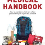 خرید و دانلود نسخه کامل کتاب The Prepper’s Medical Handbook