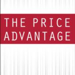خرید و دانلود نسخه کامل کتاب The Price Advantage (Wiley Finance)