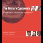 خرید و دانلود نسخه کامل کتاب The Primary Curriculum: Learning from International Perspectives