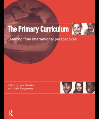 خرید و دانلود نسخه کامل کتاب The Primary Curriculum: Learning from International Perspectives