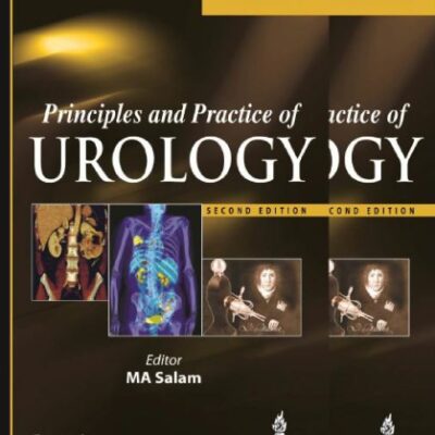 خرید و دانلود نسخه کامل کتاب The Principles and Practice of Urology