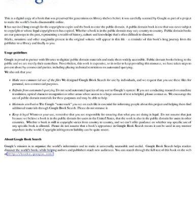 خرید و دانلود نسخه کامل کتاب The Principles of Advertising Arrangement