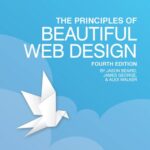 خرید و دانلود نسخه کامل کتاب The Principles of Beautiful Web Design, 4th Edition