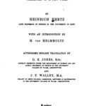 خرید و دانلود نسخه کامل کتاب The Principles of Mechanics – Presented In A New Form(1899)