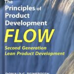 خرید و دانلود نسخه کامل کتاب The Principles of Product Development Flow: Second Generation Lean Product Development by Donald G Reinertsen