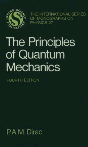 خرید و دانلود نسخه کامل کتاب The Principles of Quantum Mechanics (Fourth Edition, Revised)_68bd2d7256c55.jpeg خرید و دانلود نسخه کامل کتاب The Principles of Quantum Mechanics (Fourth Edition, Revised)