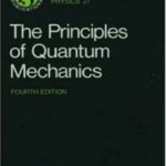 خرید و دانلود نسخه کامل کتاب The Principles of Quantum Mechanics