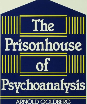 خرید و دانلود نسخه کامل کتاب The Prisonhouse of Psychoanalysis