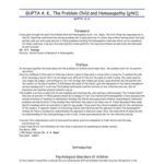 خرید و دانلود نسخه کامل کتاب The Problem Child and Homeopathy