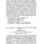 خرید و دانلود نسخه کامل کتاب The Problem of Preparing Optically Active Free Radicals