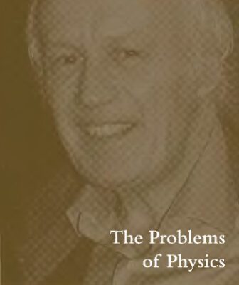 خرید و دانلود نسخه کامل کتاب The Problems of Physics